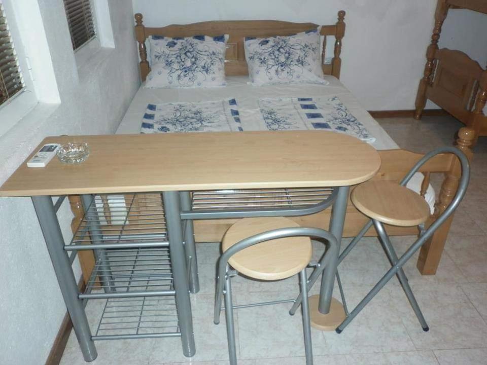 Apartments Emerald Улцинь Экстерьер фото