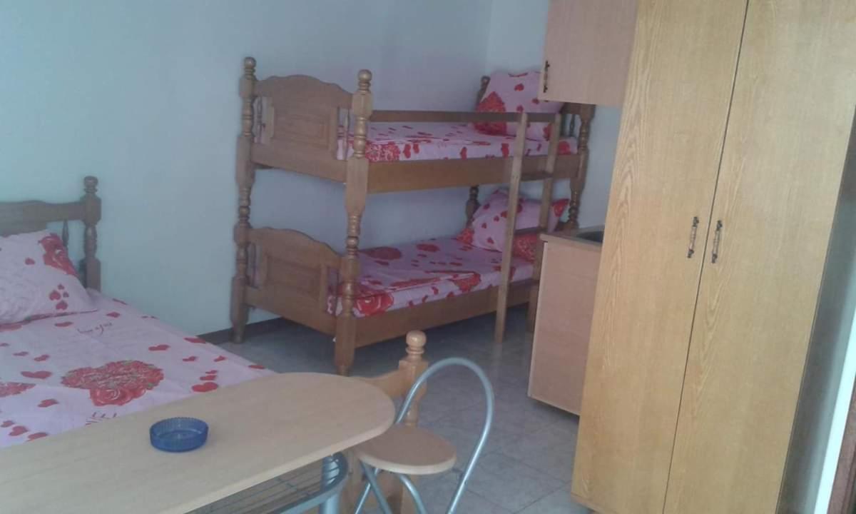 Apartments Emerald Улцинь Экстерьер фото